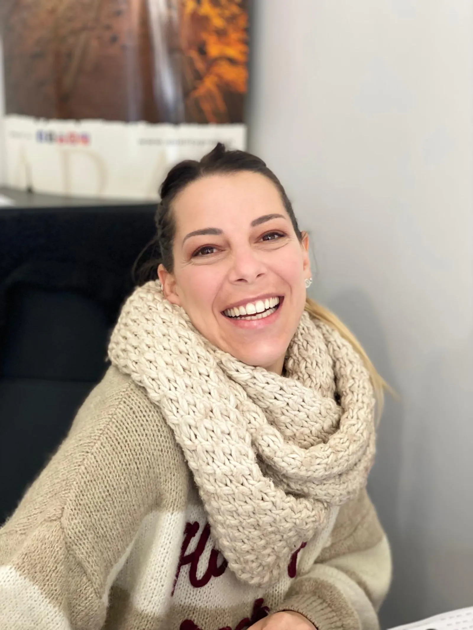 Consulente agenzia viaggi Wish Travel disponibile per organizzare vacanze su misura